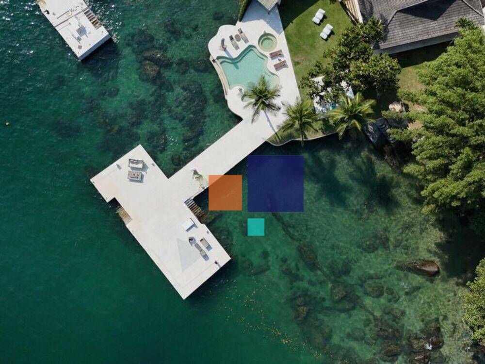 Casa, 5 quartos, 500 m² - Foto 2