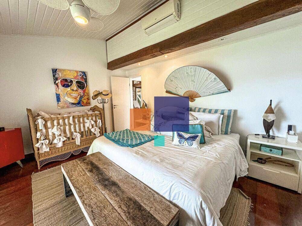 Casa, 5 quartos, 500 m² - Foto 37