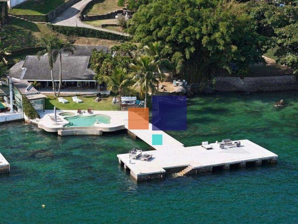 Casa, 5 quartos, 500 m² - Foto 4