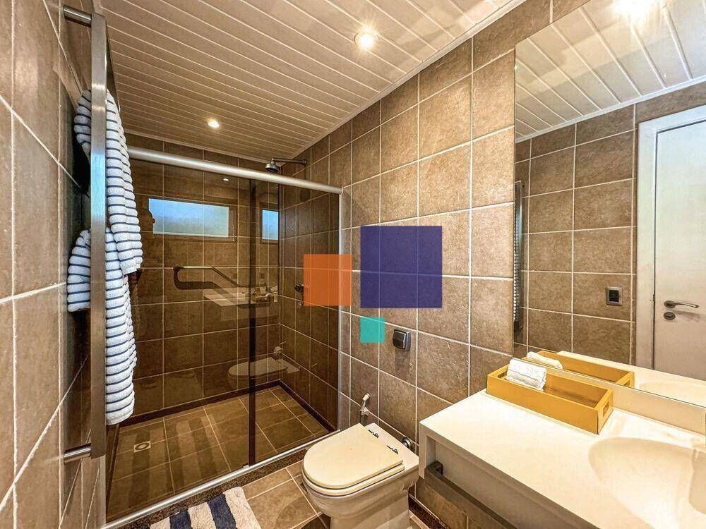 Casa, 5 quartos, 500 m² - Foto 43