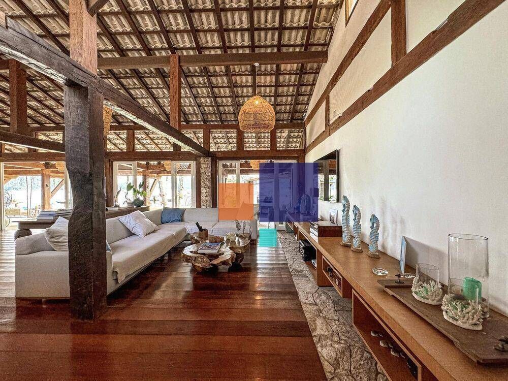 Casa, 5 quartos, 500 m² - Foto 25