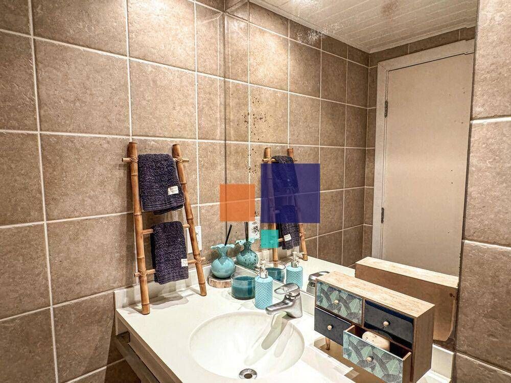 Casa, 5 quartos, 500 m² - Foto 48