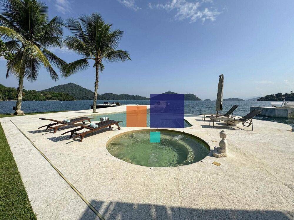 Casa, 5 quartos, 500 m² - Foto 7