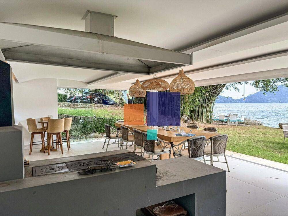 Casa, 5 quartos, 500 m² - Foto 24