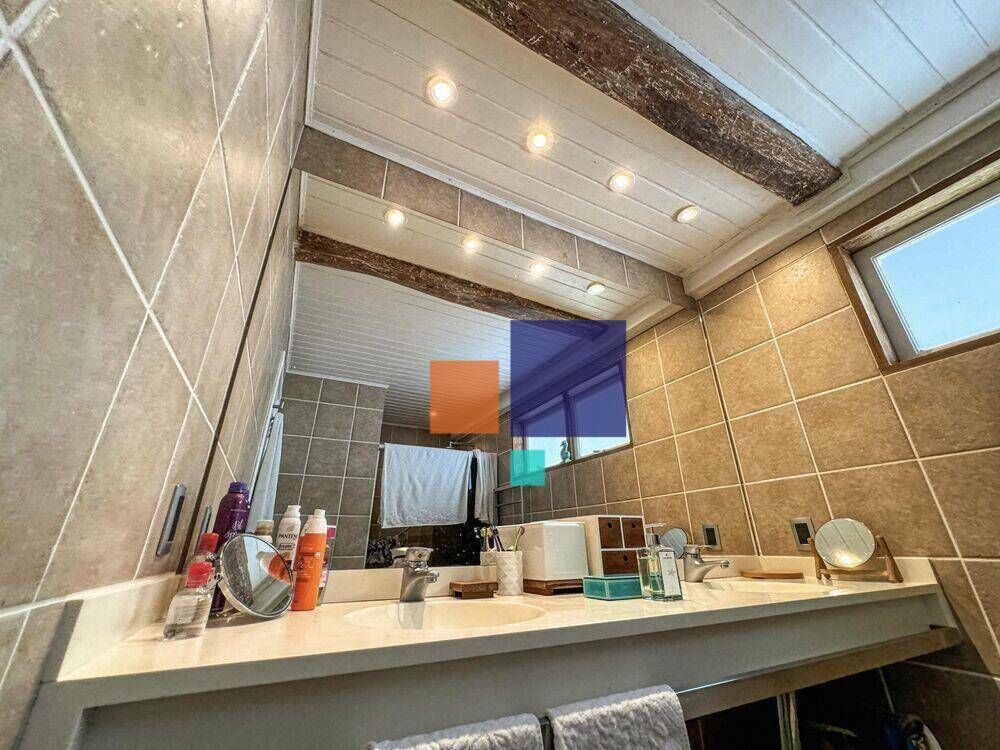 Casa, 5 quartos, 500 m² - Foto 38