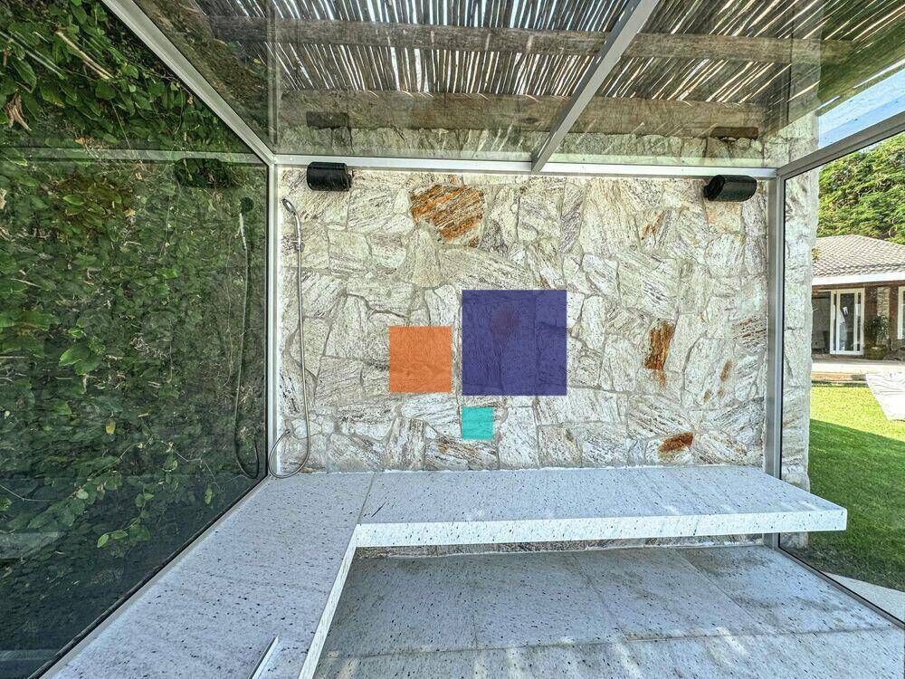 Casa, 5 quartos, 500 m² - Foto 10