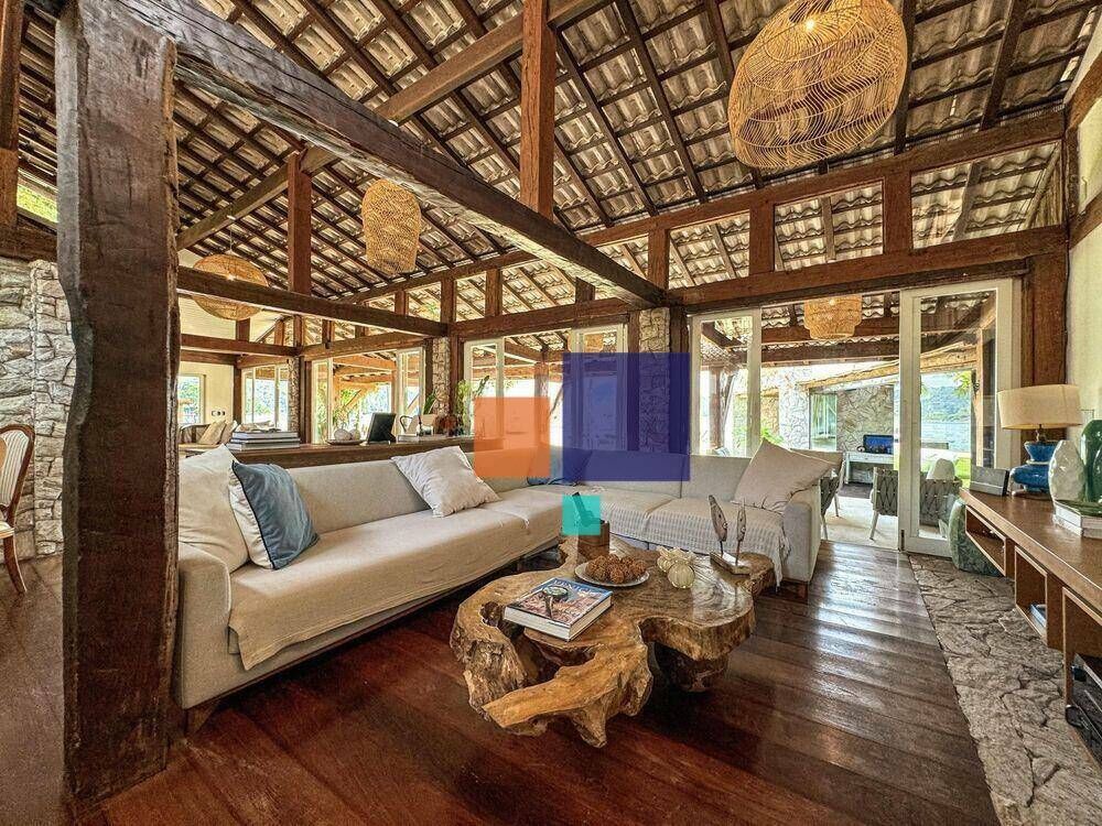 Casa, 5 quartos, 500 m² - Foto 30