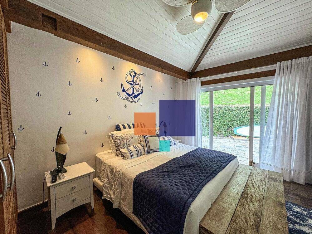 Casa, 5 quartos, 500 m² - Foto 45