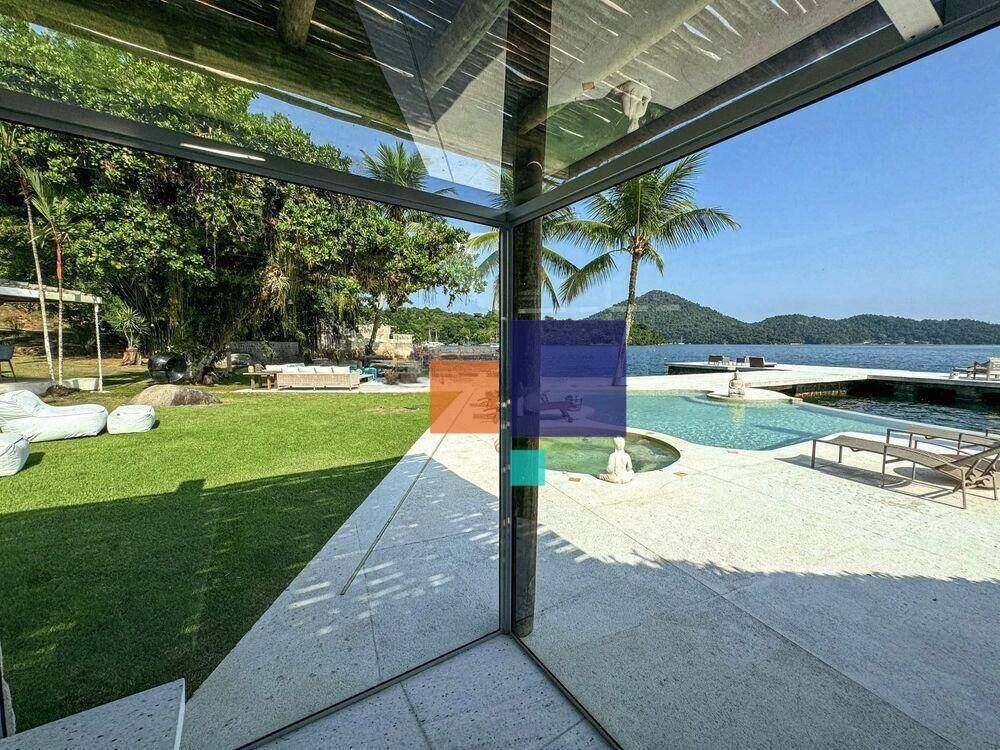 Casa, 5 quartos, 500 m² - Foto 11