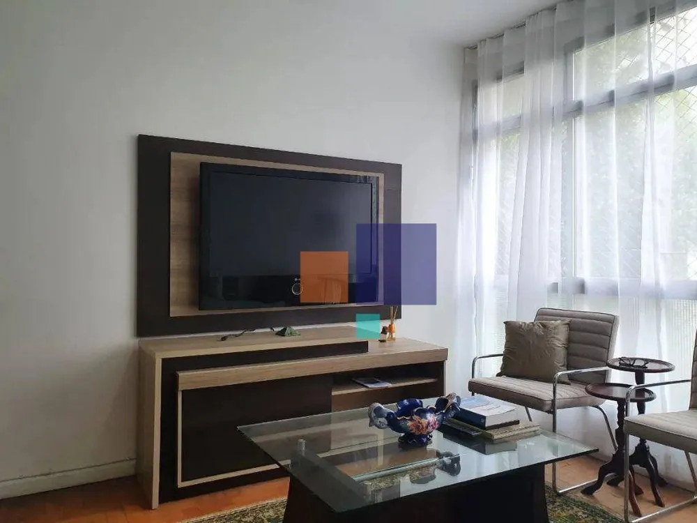 Apartamento, 2 quartos, 83 m² - Foto 5