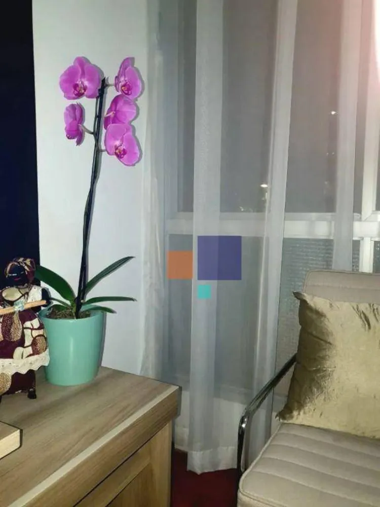 Apartamento, 2 quartos, 83 m² - Foto 4