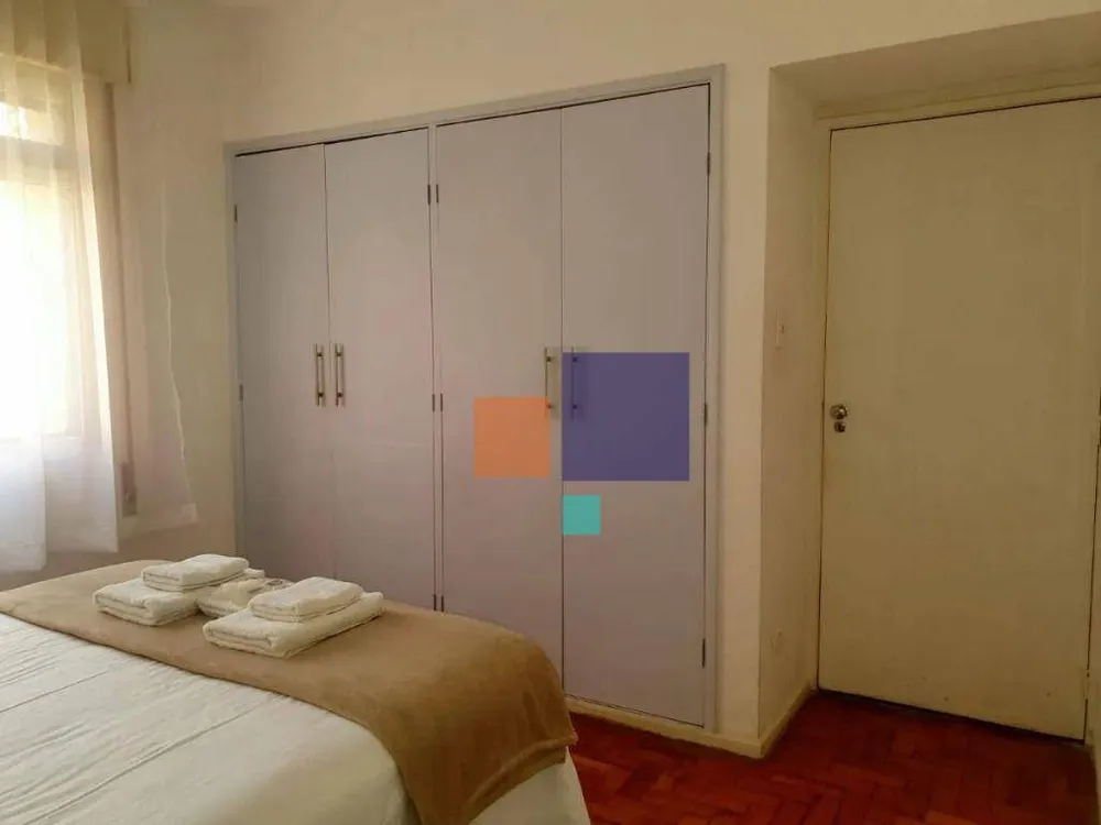Apartamento, 2 quartos, 83 m² - Foto 7