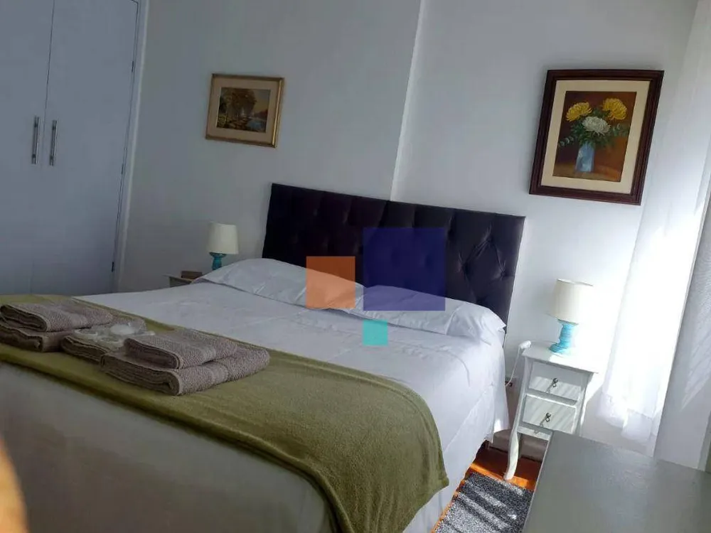 Apartamento, 2 quartos, 83 m² - Foto 1