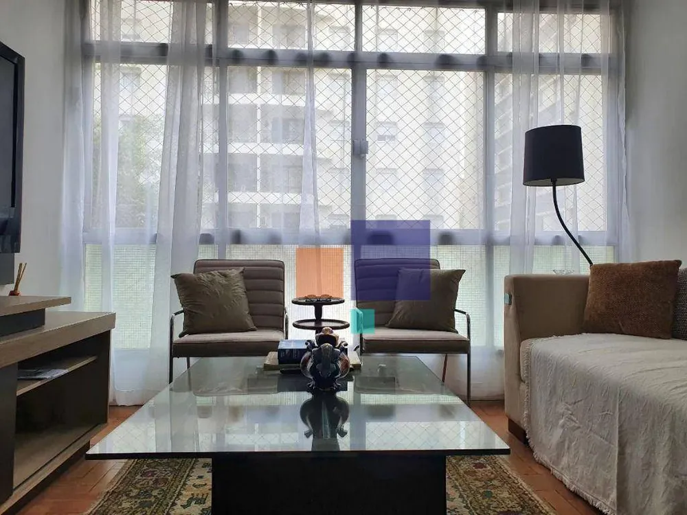 Apartamento, 2 quartos, 83 m² - Foto 8
