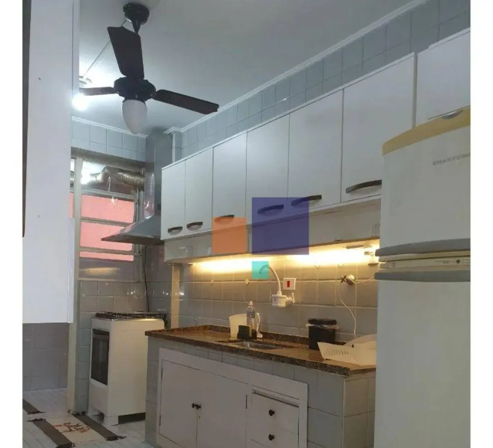 Apartamento, 2 quartos, 83 m² - Foto 2