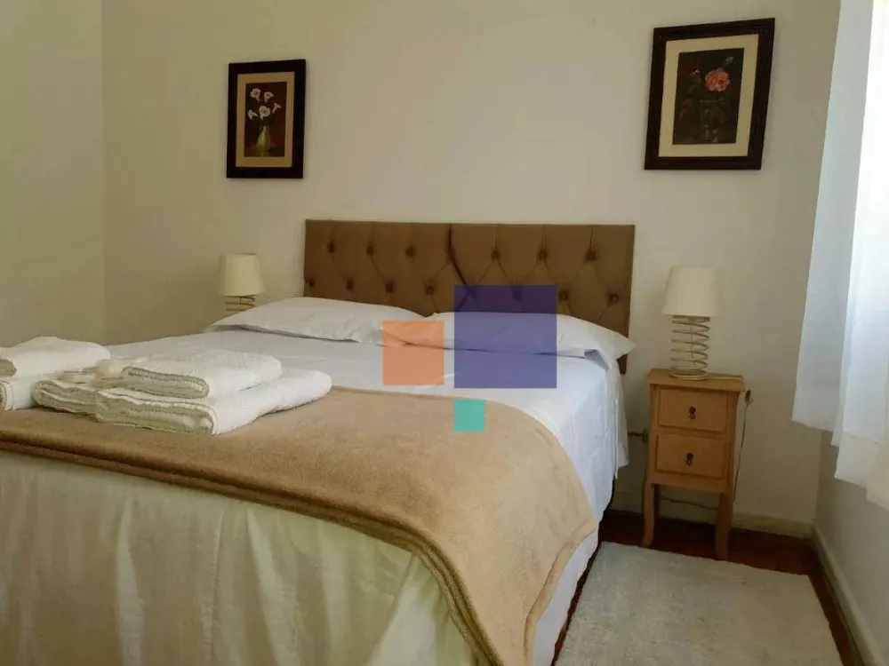 Apartamento, 2 quartos, 83 m² - Foto 3