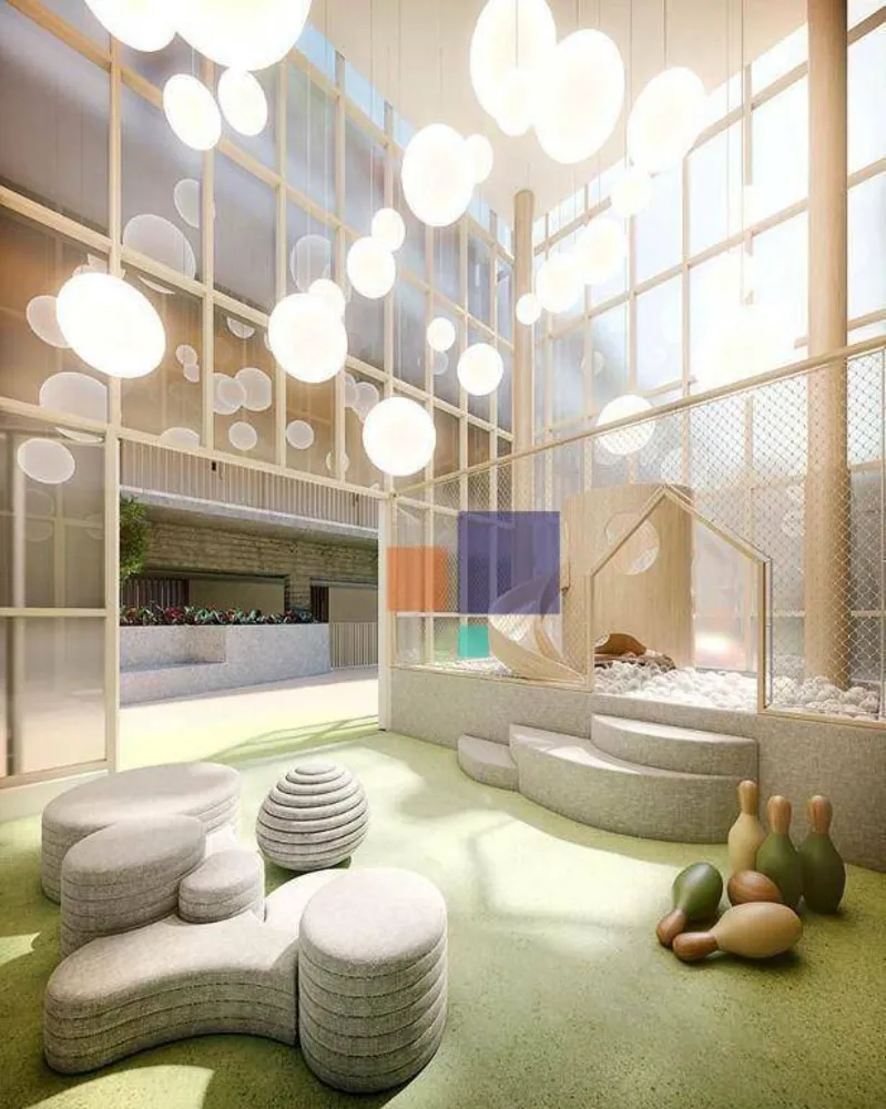 Casa de Condomínio, 2 quartos - Foto 7