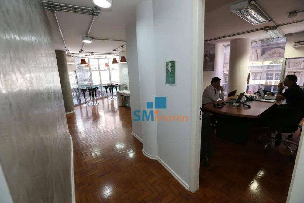 Sala-Conjunto, 330 m² - Foto 2