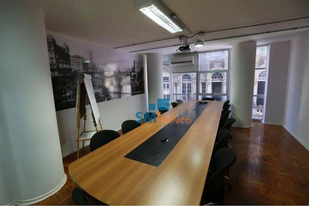 Sala-Conjunto, 330 m² - Foto 7