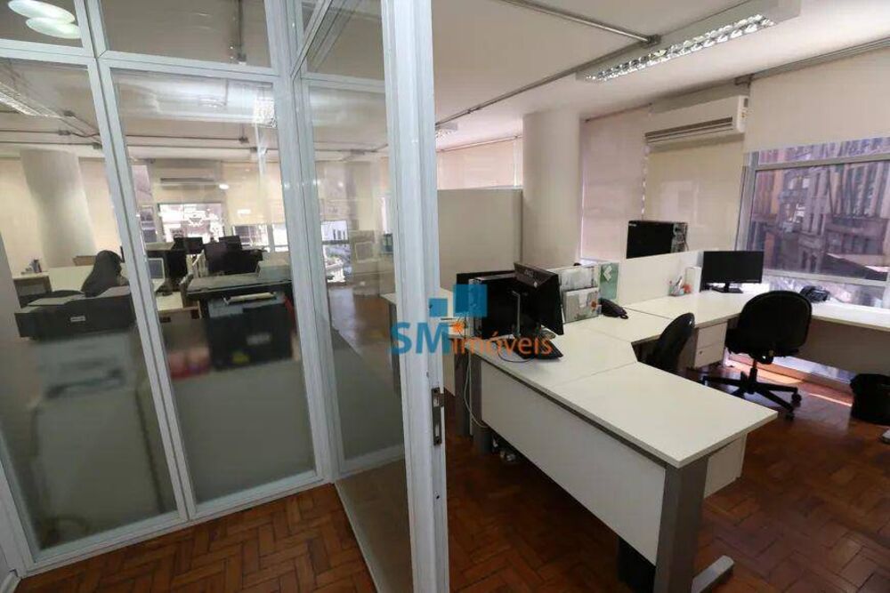 Sala-Conjunto, 330 m² - Foto 5
