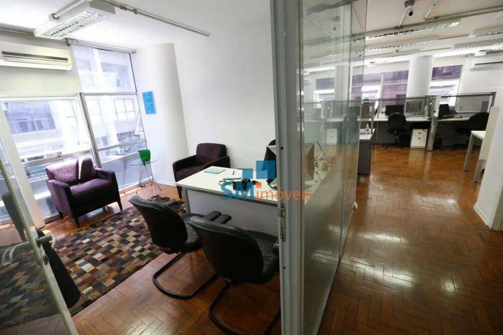 Sala-Conjunto, 330 m² - Foto 9