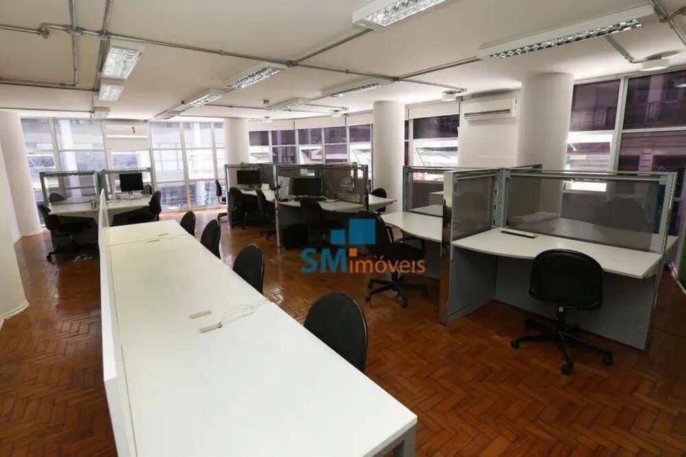 Sala-Conjunto, 330 m² - Foto 12