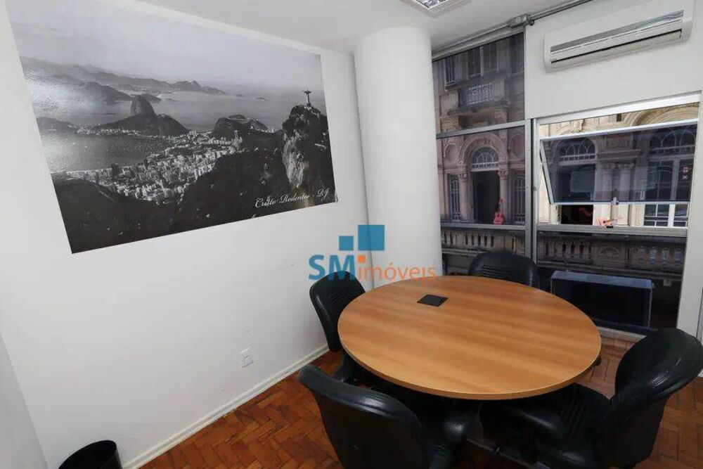 Sala-Conjunto, 330 m² - Foto 1