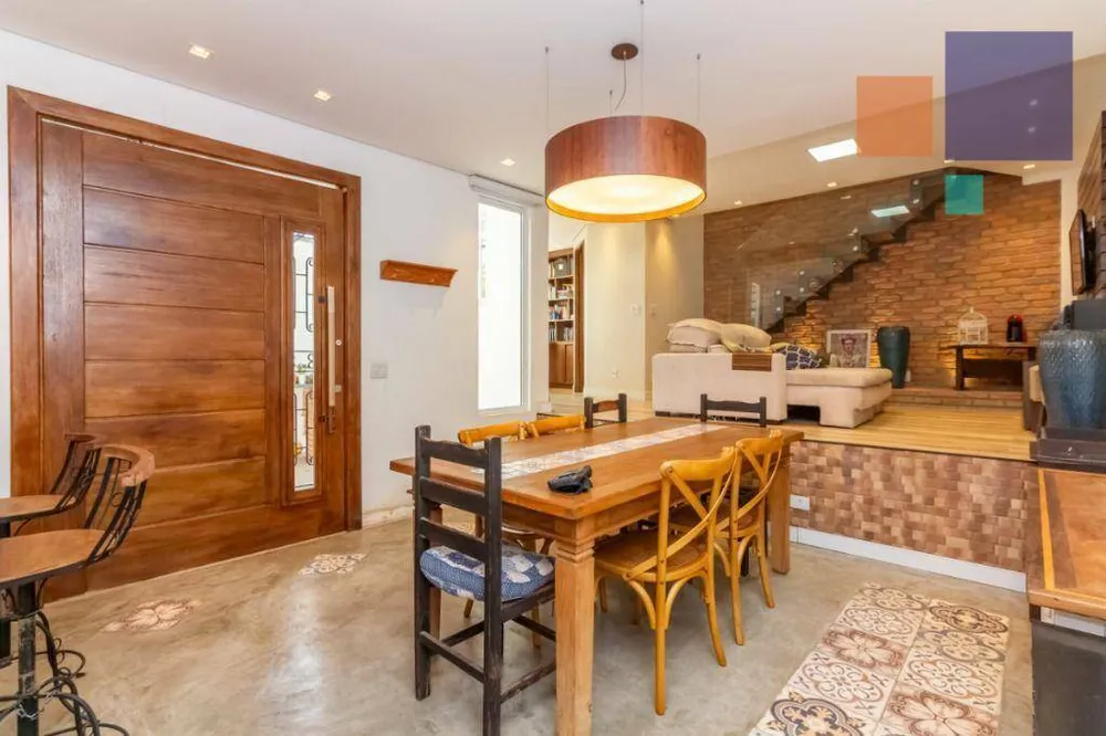Casa, 1 quarto, 114 m² - Foto 5