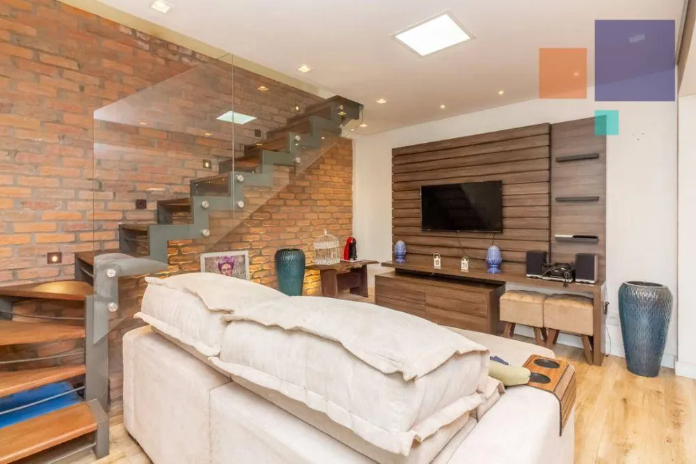 Casa, 1 quarto, 114 m² - Foto 1