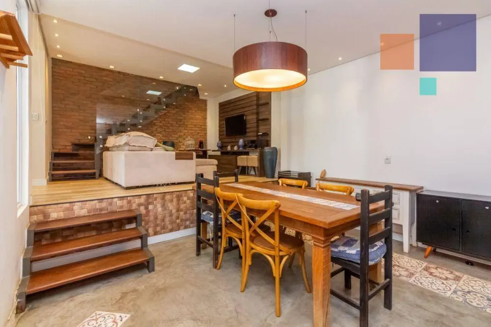 Casa, 1 quarto, 114 m² - Foto 4
