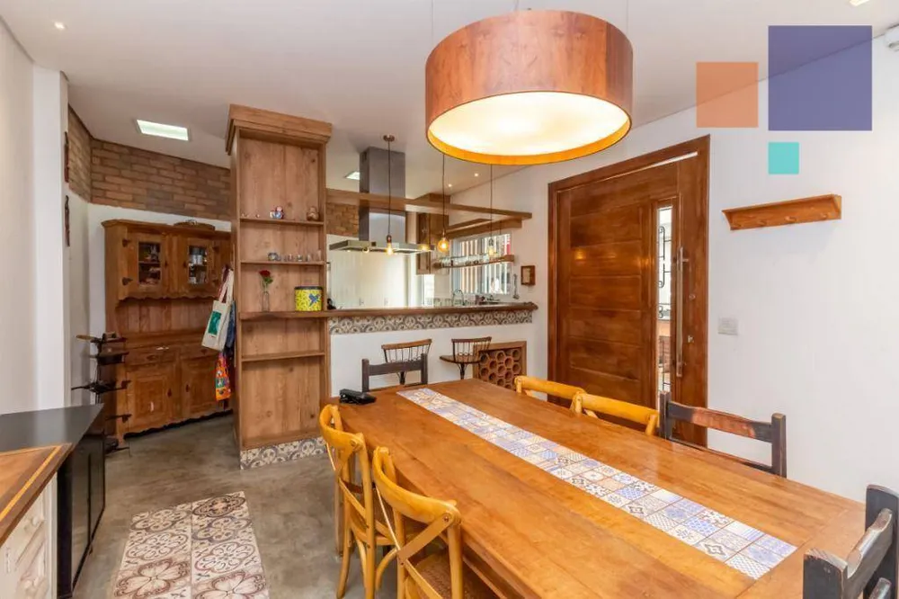 Casa, 1 quarto, 114 m² - Foto 8