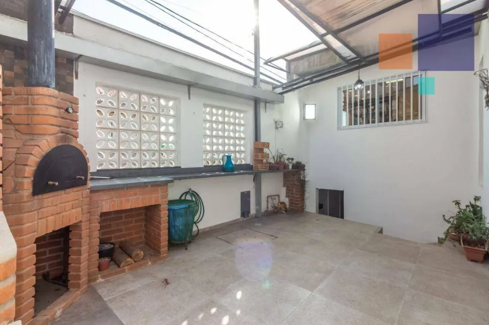 Casa, 1 quarto, 114 m² - Foto 3