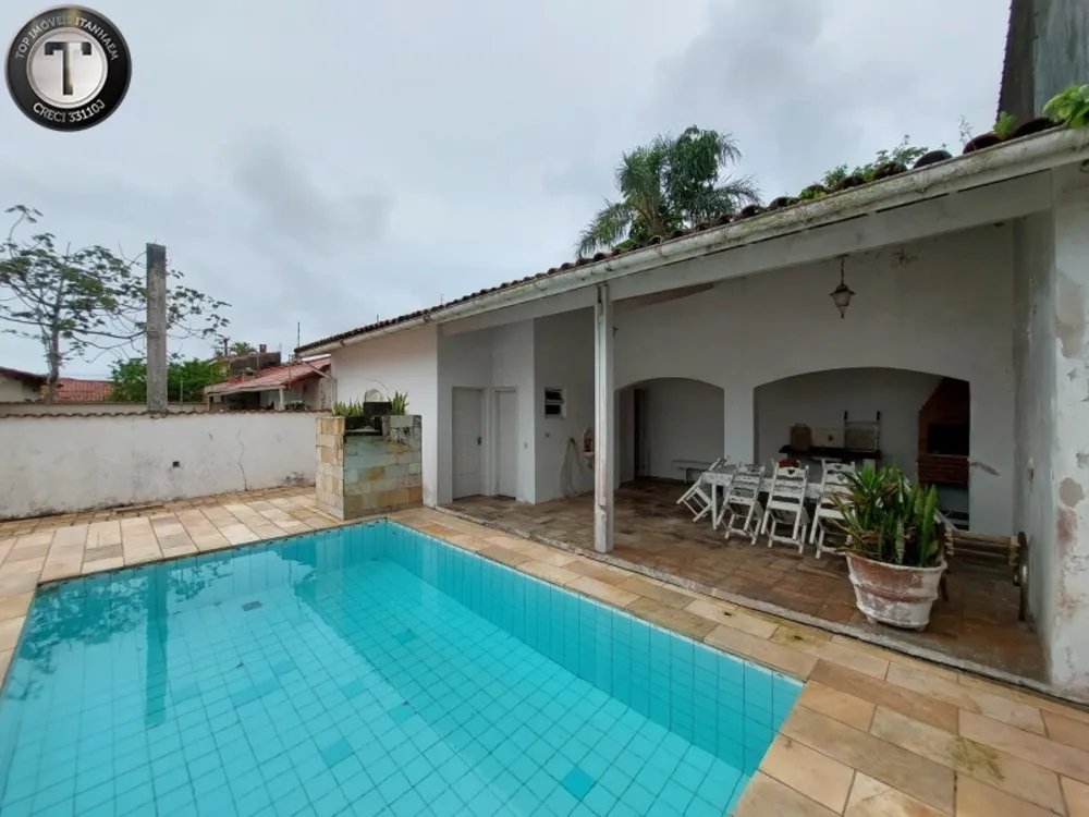 Casa, 3 quartos, 196 m² - Foto 4