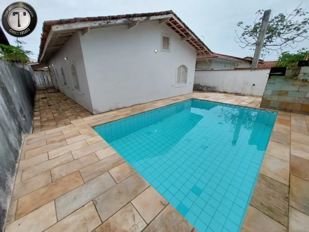 Casa, 3 quartos, 196 m² - Foto 3
