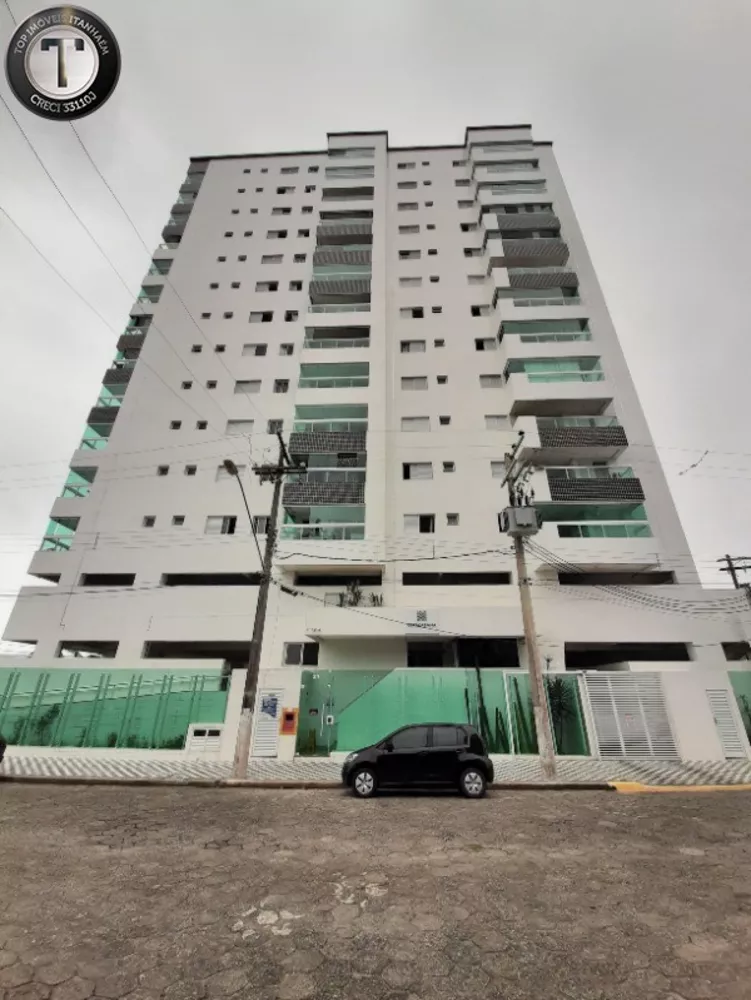 Apartamento, 2 quartos, 75 m² - Foto 1