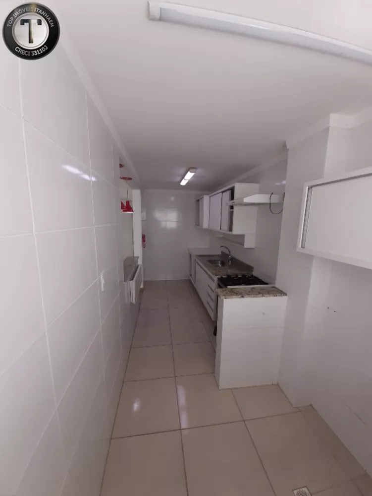 Apartamento, 2 quartos, 75 m² - Foto 16