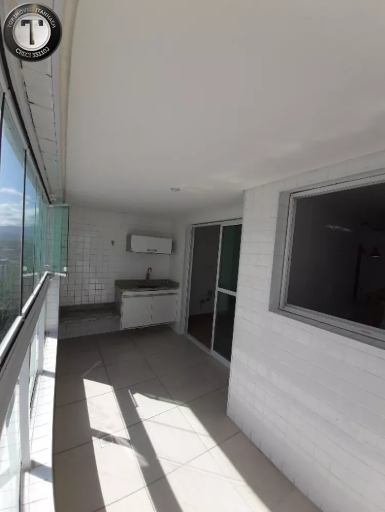 Apartamento, 2 quartos, 75 m² - Foto 7