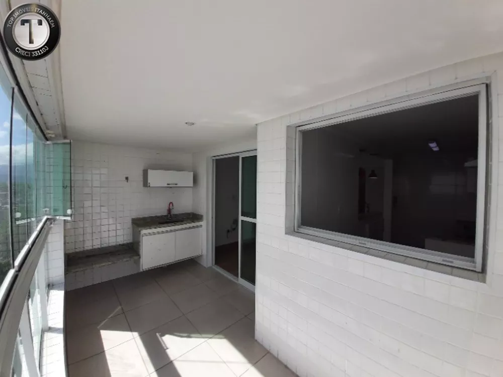 Apartamento, 2 quartos, 75 m² - Foto 18