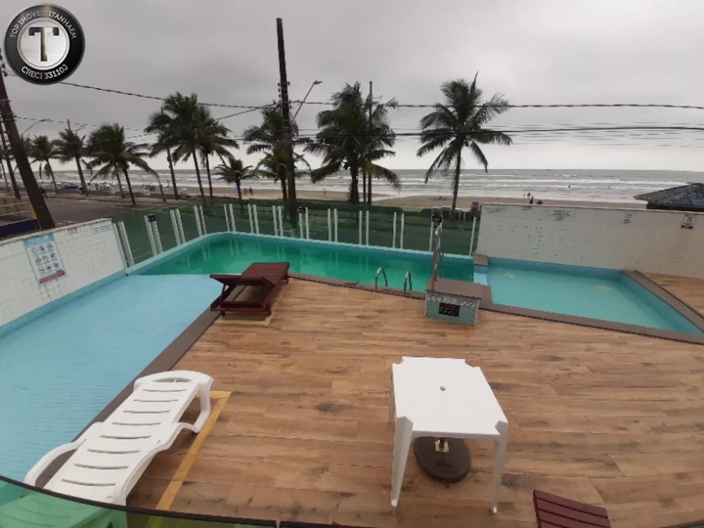 Apartamento, 2 quartos, 75 m² - Foto 2