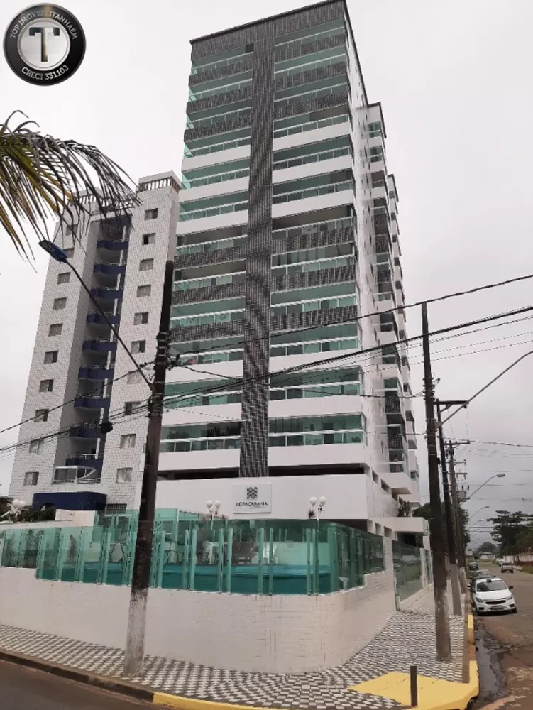 Apartamento, 2 quartos, 75 m² - Foto 3
