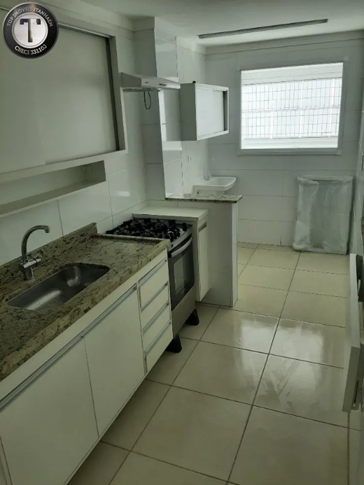 Apartamento, 2 quartos, 75 m² - Foto 24