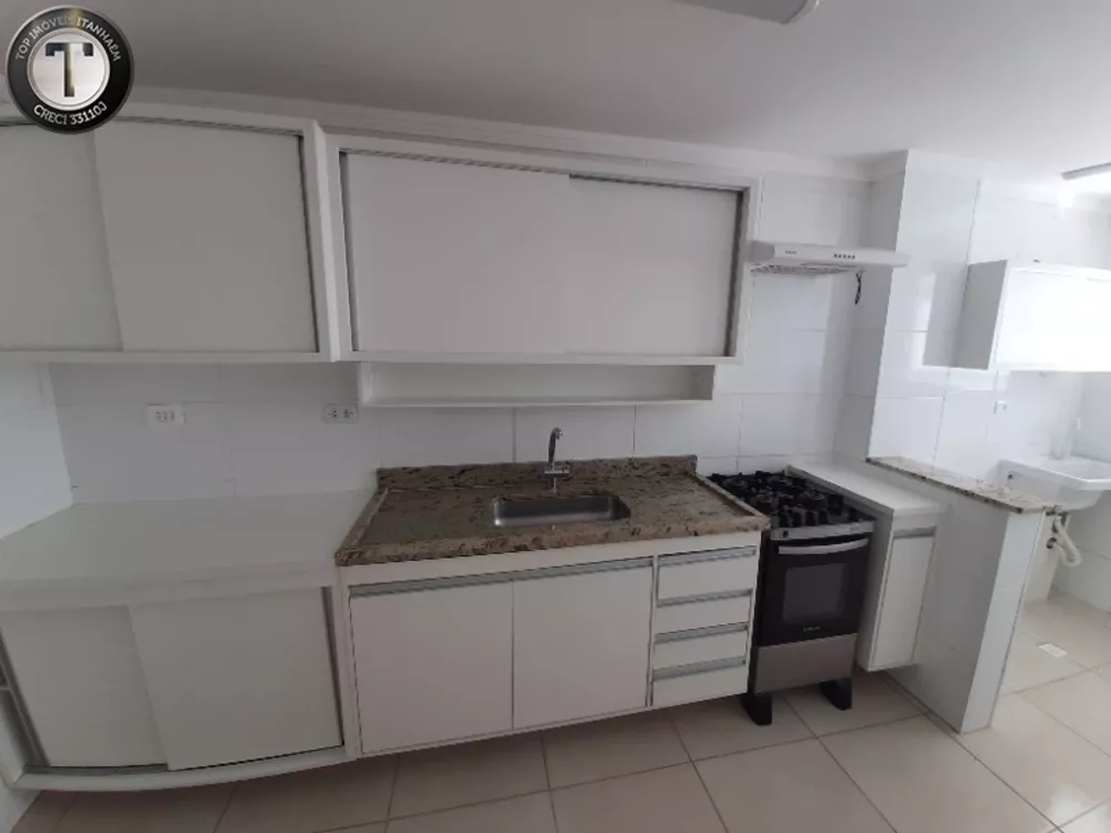 Apartamento, 2 quartos, 75 m² - Foto 27