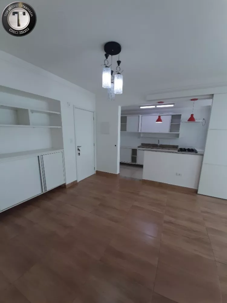 Apartamento, 2 quartos, 75 m² - Foto 21