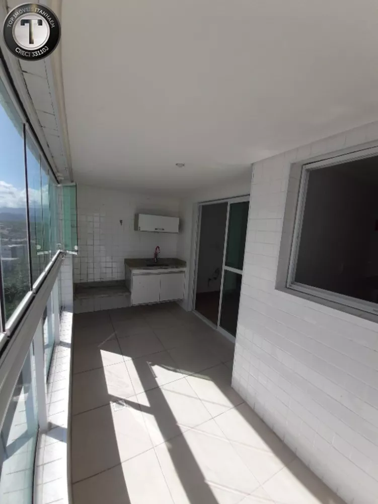 Apartamento, 2 quartos, 75 m² - Foto 33