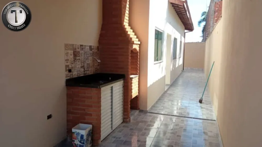 Casa, 2 quartos, 81 m² - Foto 3