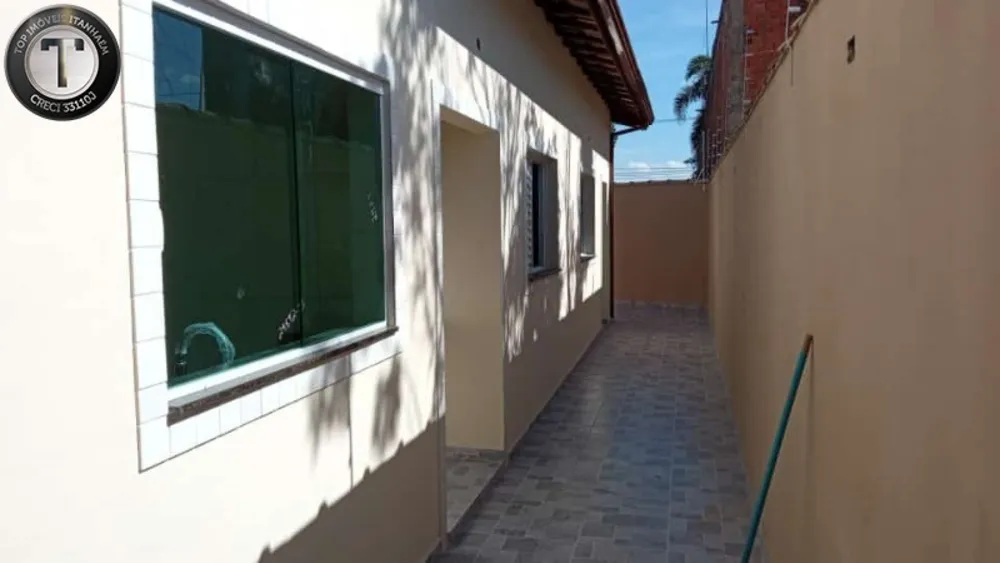 Casa, 2 quartos, 81 m² - Foto 4