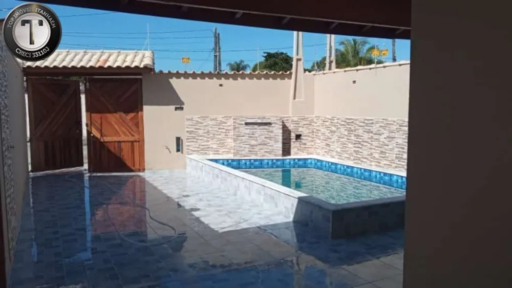 Casa, 2 quartos, 81 m² - Foto 5