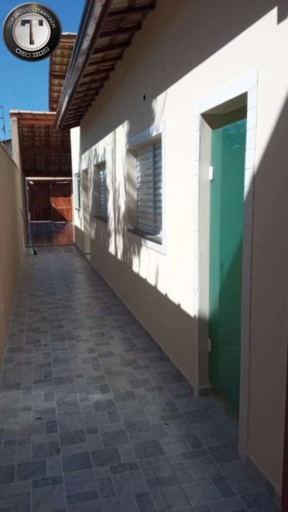 Casa, 2 quartos, 81 m² - Foto 1