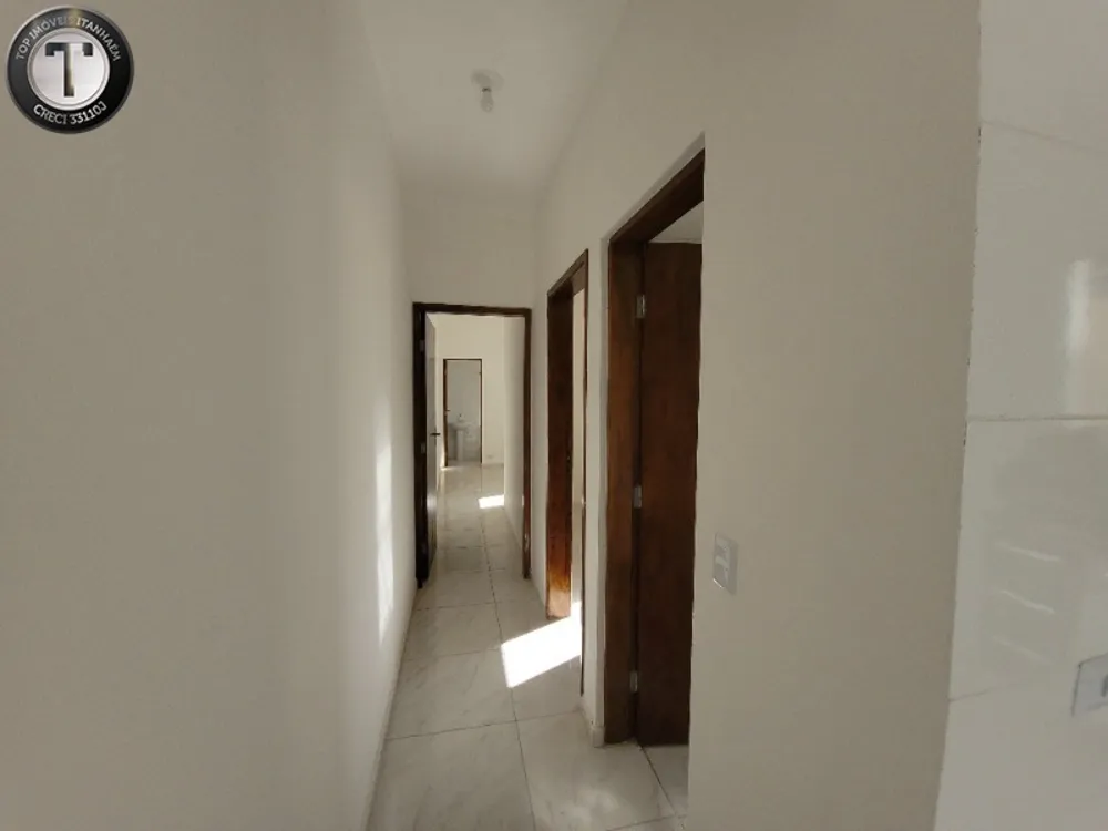 Casa, 2 quartos, 51 m² - Foto 10
