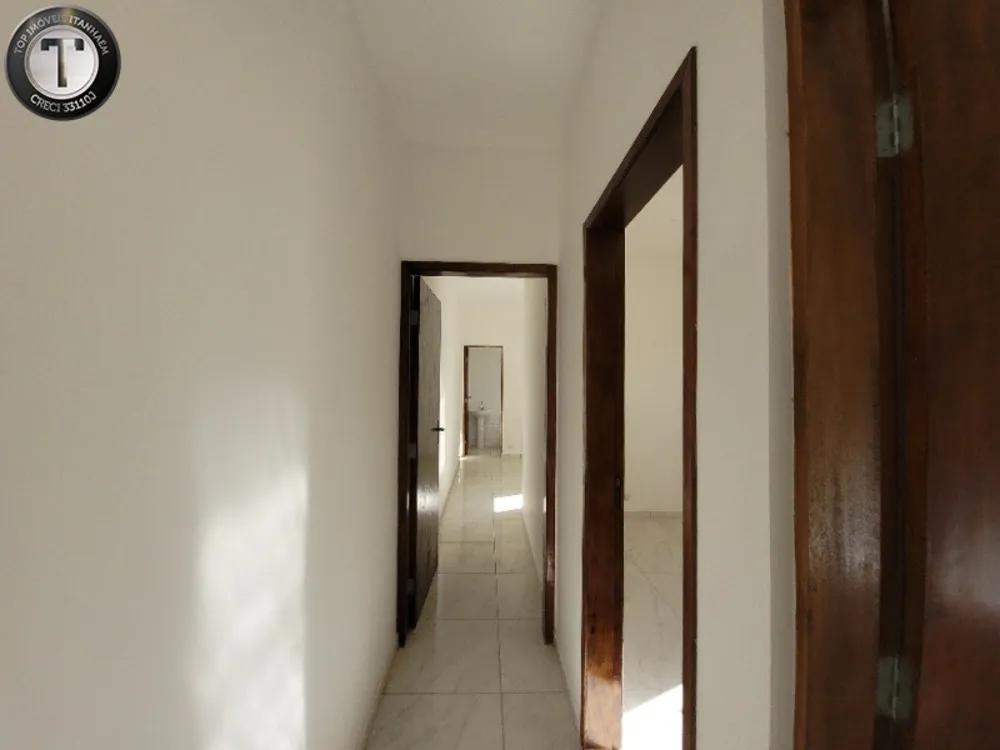 Casa, 2 quartos, 51 m² - Foto 13